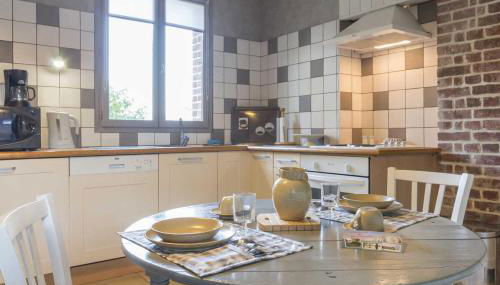 Gîte Gîtes de France® - Le Nid d'Hirondelles - Foto 2