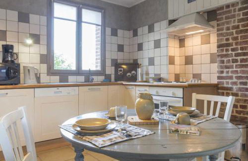 Gîte Gîtes de France® - Le Nid d'Hirondelles - Foto 2