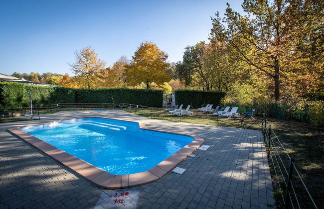 Eco House Romantic Vigna - Ideal for 2 Guests, in Alba - Foto 15