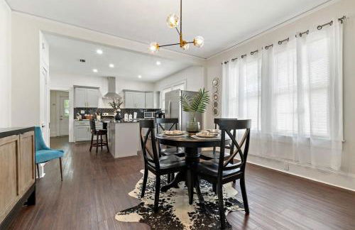 Modern Escape in Historic District - Foto 9