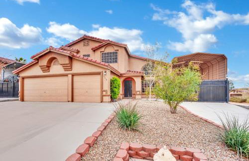 Heritage Haven Villa - Photo 67