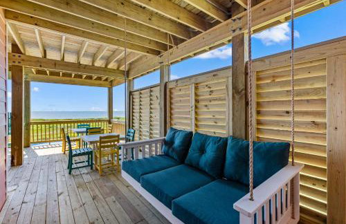 Luxury Beachfront Escape 2 Homes, Pools & Hot Tubs - Foto 46