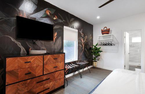 Modern SA Home Nr DT River Walk Alamo WiFi - Foto 27