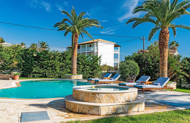 Amor Villa - Foto 35