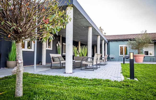 Familien am Hang - Photo 45