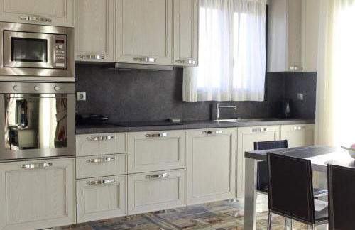 Pleiades Luxury Villa - Foto 42