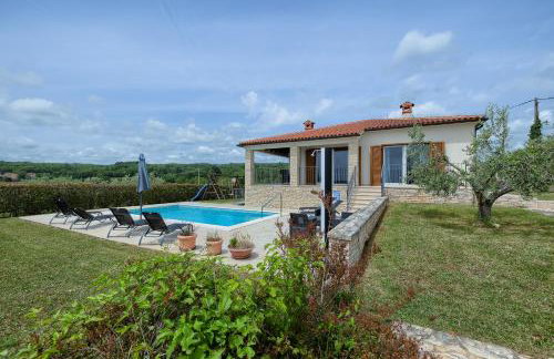 Casa Leone by Istra Vacation - Foto 10