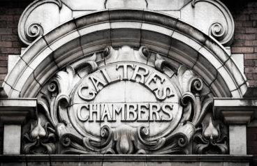 Galtres Chambers Apartment Coppergate - Foto 13