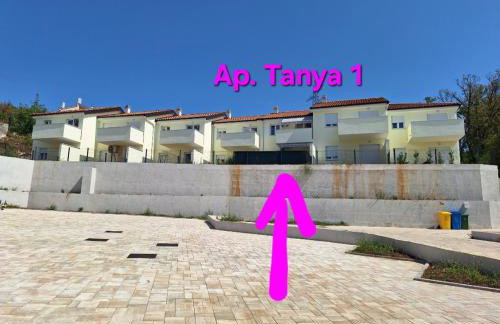 Apartment Tanya 1 - Foto 38