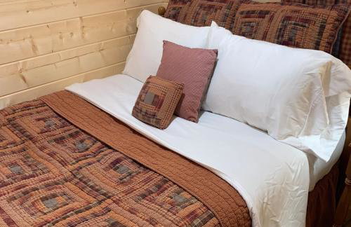 Treasured Moments Tiny Cabin Cottage - Foto 10