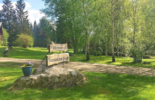 6 Person Holiday Home in Asarp-by Traum - Foto 16