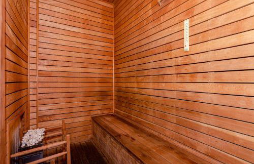 Sky Batel - Apartamentos UROOMS - Photo 29