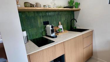 Dépendance de charme entre Disney et Paris - Foto 3, stove