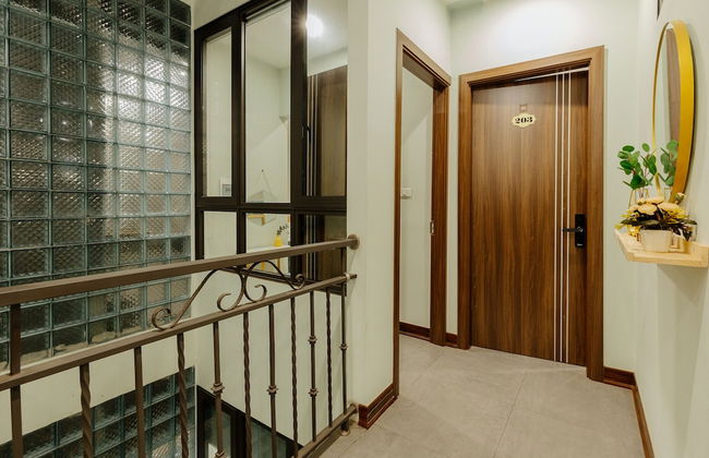 SAZIHOME Tay Ho Hanoi - Foto 50