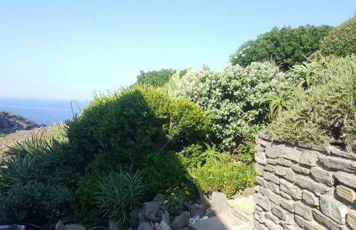 Panoramic villa on top of Capo Falcone - Foto 61