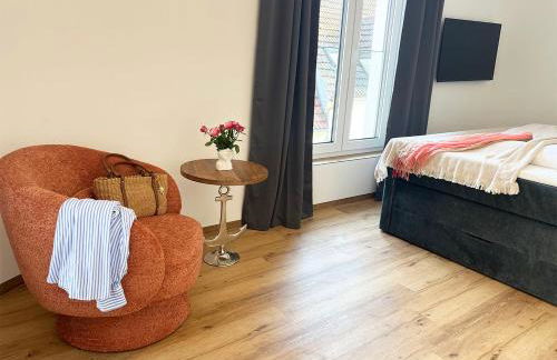 Exklusive 5 Sterne Seeresidenz, Sauna, See, Hund - Foto 66