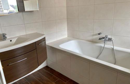 Gästehaus White Horse Diedersen - Foto 23