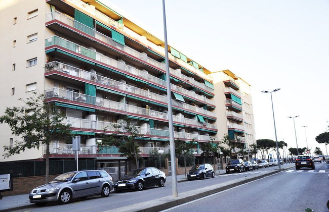 Apartaments Països Catalans - Foto 38