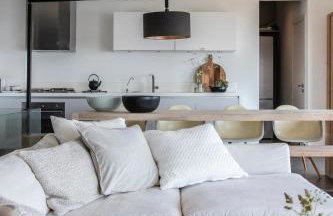 Sea View Villa Schinias - Foto 44