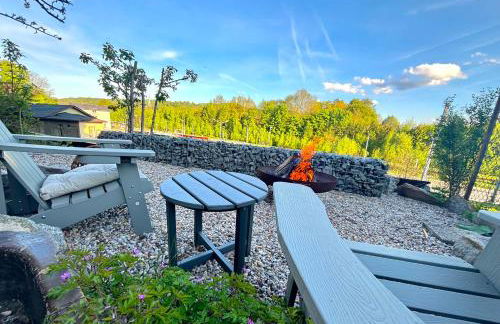 Gemütliches Refugium am Bahnhof - Perfekt zum erkunden der Sächsischen Schweiz - Foto 13