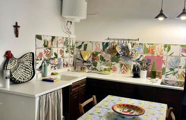 Casa Oliva Casperia, house & private olive grove - Foto 1