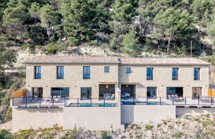 Maison Venitia - Foto 32