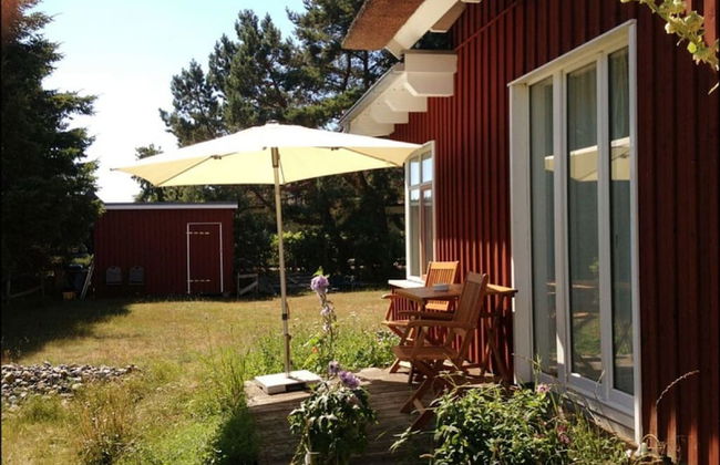 Holiday Apartment Haus Sundevit - Foto 9