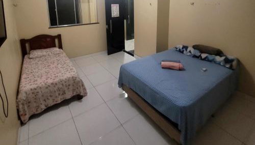 Suíte Aconchego Soure - Foto 3