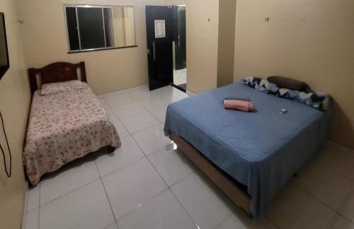 Suíte Aconchego Soure - Photo 3