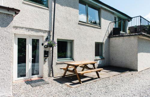 Stylish Garden Flat Near Loch Ness - Foto 6