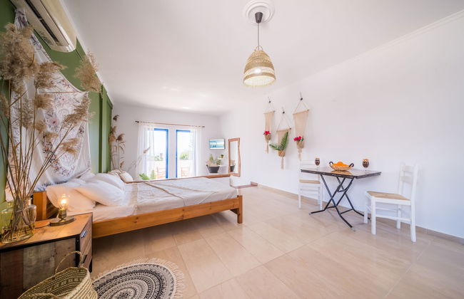 G & K Hotel Fiore Di Candia - Foto 15