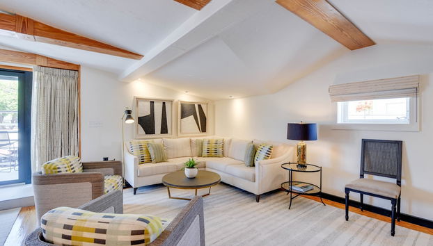 New The Green Pineapple - Balcony on Duval - Foto 3, Habitación