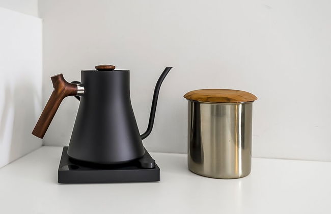 The Grant by Black Swan - Foto 7