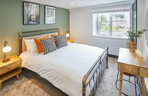 Host & Stay - The Old Brewery - Foto 26