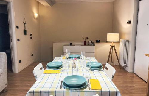 Apartment Sant'Anna by Interhome - Foto 9