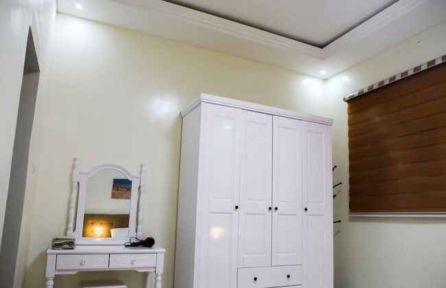 Appartement Nouakchott INN - Photo 12