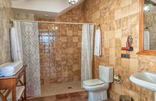 ALCALA DEL JUCAR, Casa rural Río Tranquilo 2 -LUXURY 5 Estrellas- - Foto 24