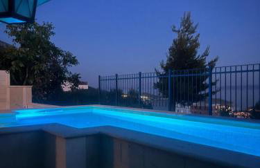 GV - Holiday home with MagnaPool - Foto 50