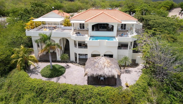 Shoreline Harmony at Villa Solana - Foto 2, Habitación