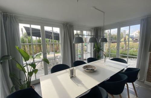 Organic holiday home Strandgut - Foto 25