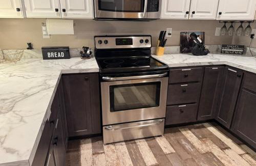 Serene Cabin between Fayetteville& Summerville WV - Foto 40