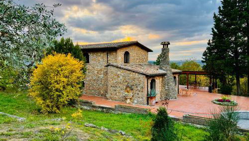 Casale Delle Querce farmhouse in Giove Umbria with pool - Foto 2