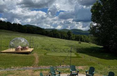 Entire Chalet in Windham NY - Foto 40