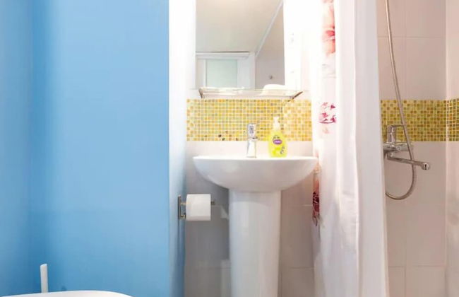 Bussi Suites - Gostinichnaya 4A korp 8 - Foto 63