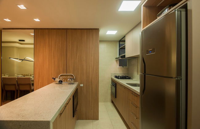 LOCAR-IN GRAMADO Vila Di Pietro Centro - Foto 21