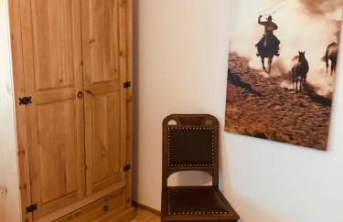 Blockhaus im Kuckuckswinkel - Foto 8