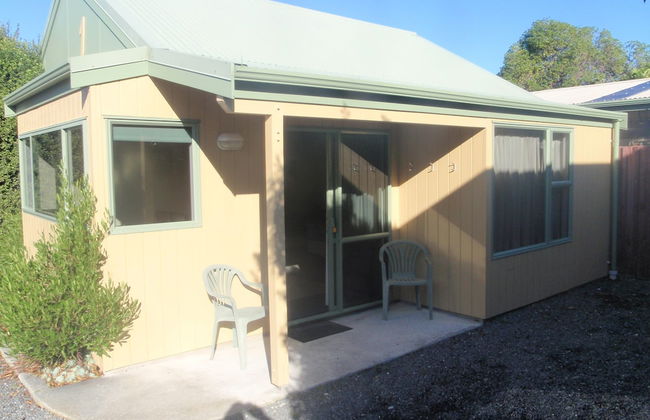 Bay Cottages - Foto 47