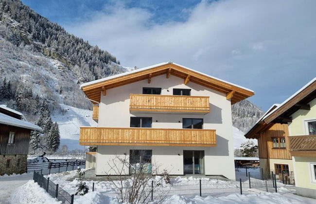 M1 - Garden Apartment 2 - Foto 46