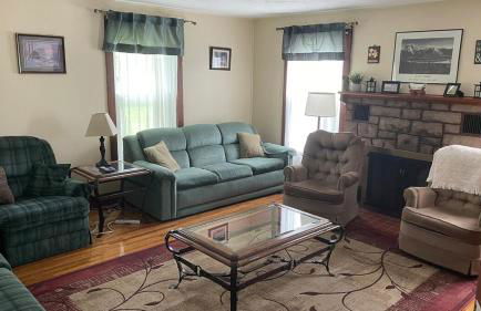 Creekside Escape on 200 acres - Foto 11