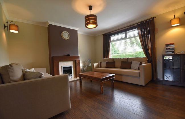 First Lasswade Road House - Foto 1